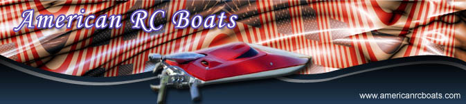 American RC Boats