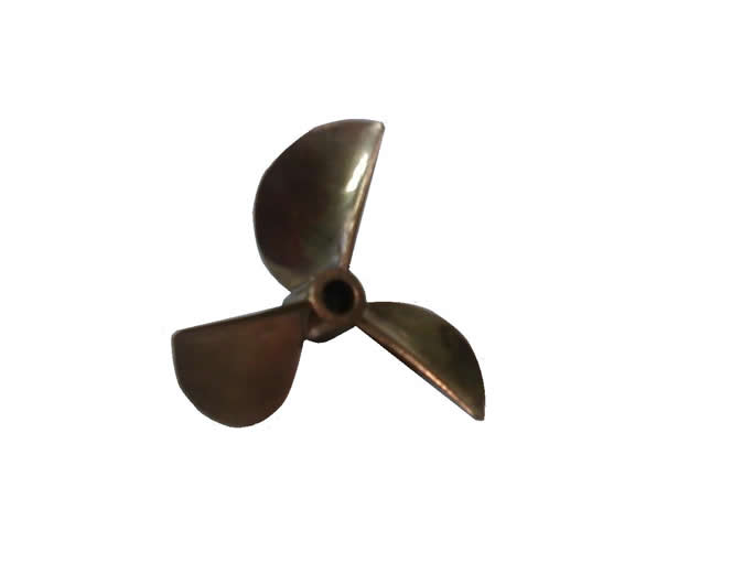 American RC Boats ABC Props