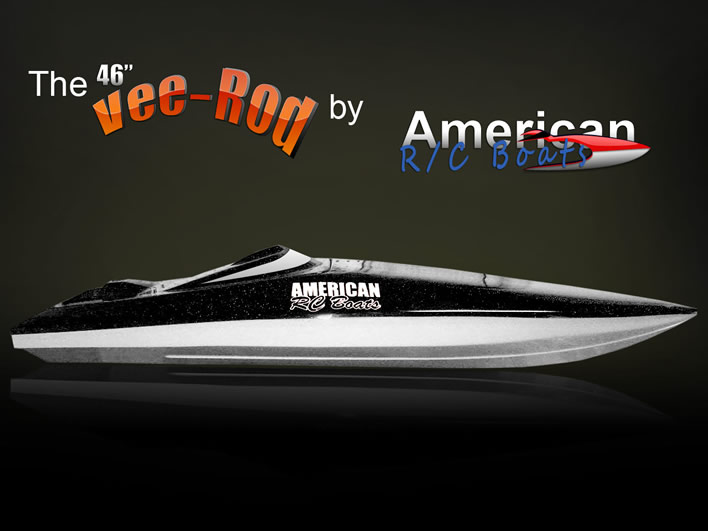 RC Boats